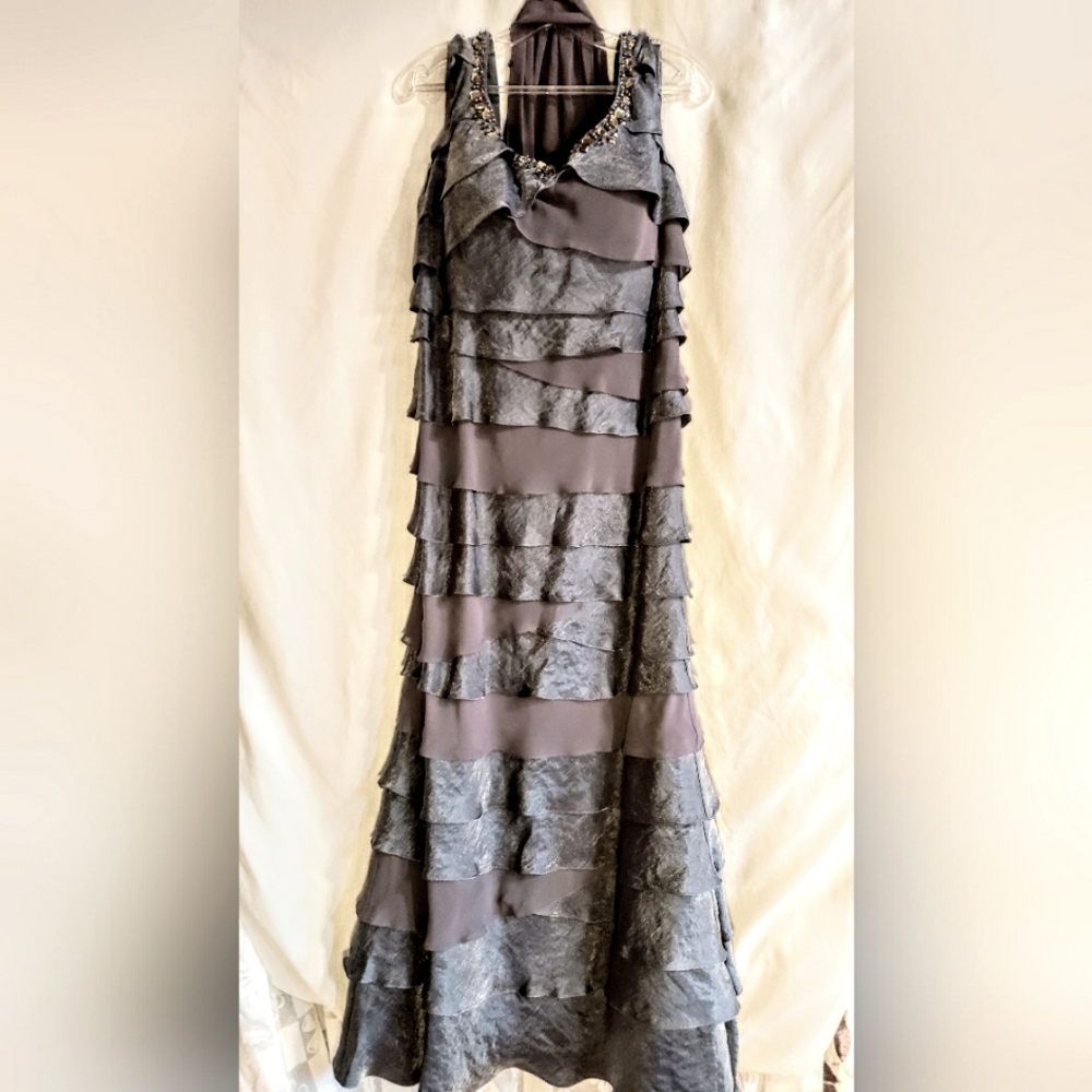 Evening Gown